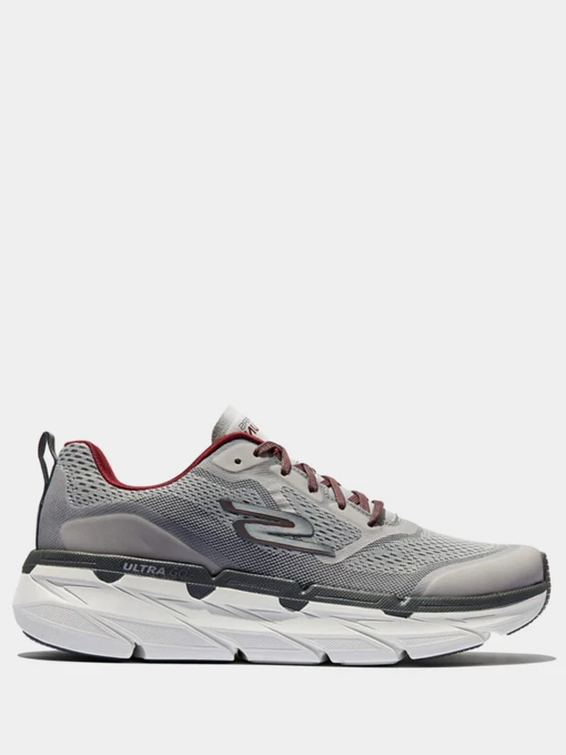 Кроссовки Skechers Max Cushioning Premier ™ модель 54450 GYRD Фото