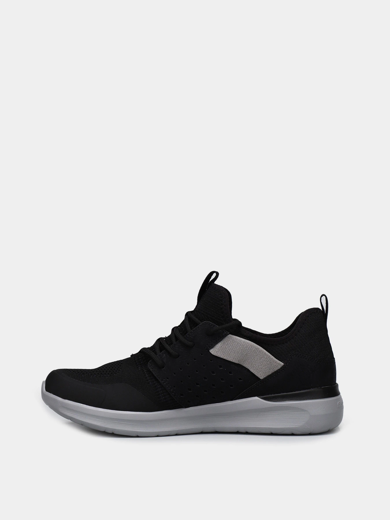 Кроссовки Skechers Lattimore - Protero модель 210243 BLK Кроссовки Skechers Lattimore - Protero модель 210243 BLK Фото