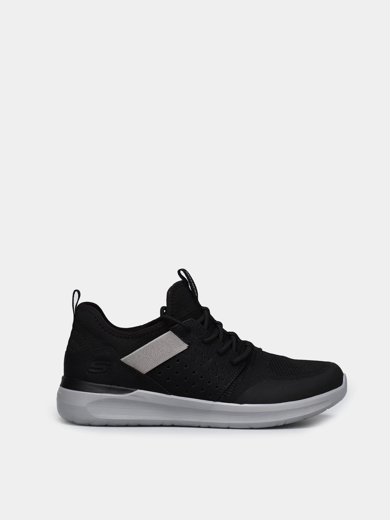 Кроссовки Skechers Lattimore - Protero модель 210243 BLK Кроссовки Skechers Lattimore - Protero модель 210243 BLK Фото