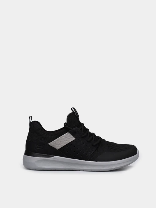 Кроссовки Skechers Lattimore - Protero модель 210243 BLK Фото