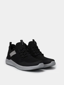 Кроссовки Skechers Lattimore - Protero модель 210243 BLK Фото