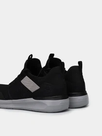 Кроссовки Skechers Lattimore - Protero модель 210243 BLK Фото