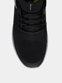 Кроссовки Skechers Lattimore - Protero модель 210243 BLK Фото