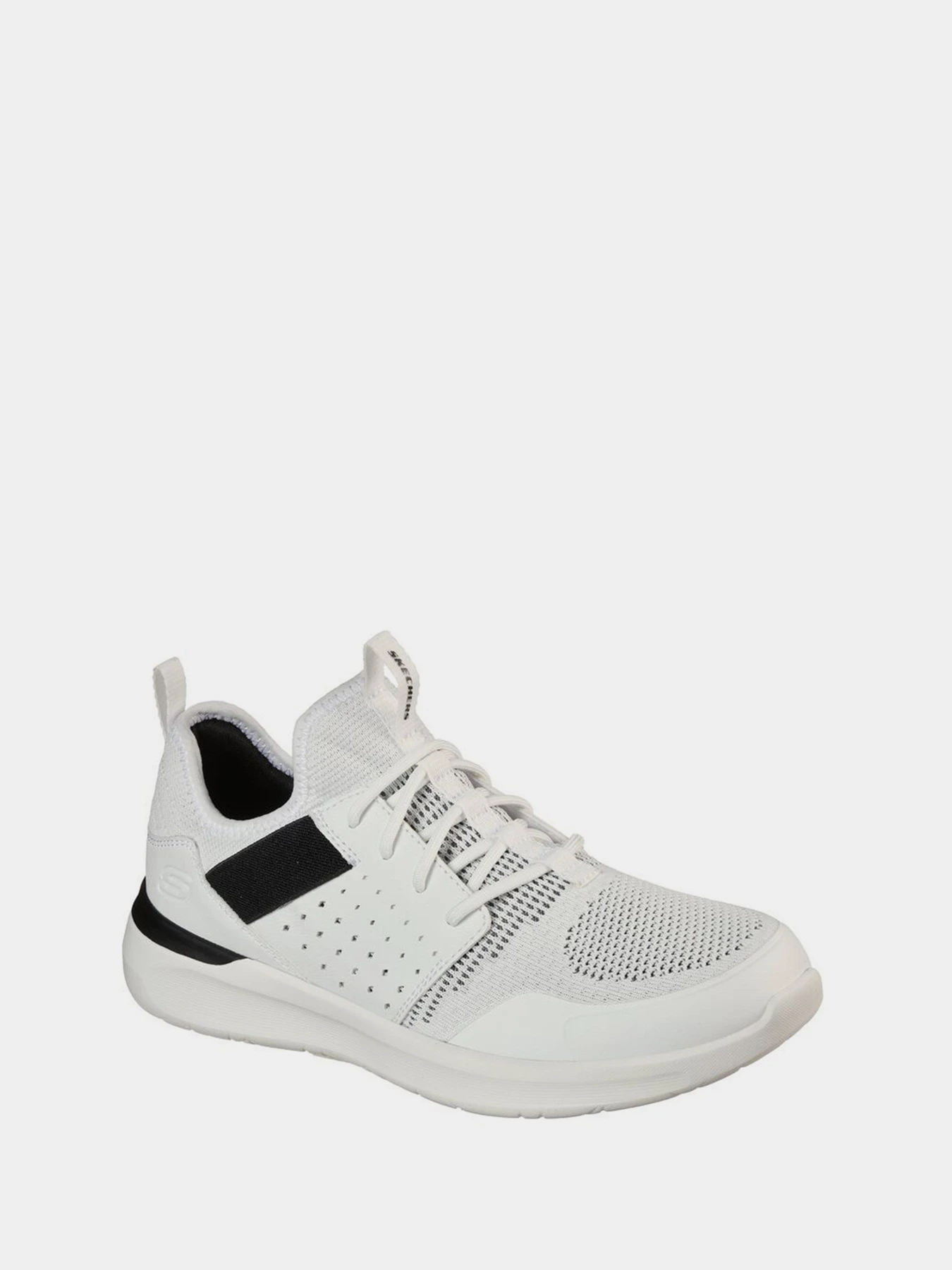 Кроссовки Skechers Lattimore - Protero модель 210243 WBK Кроссовки Skechers Lattimore - Protero модель 210243 WBK Фото
