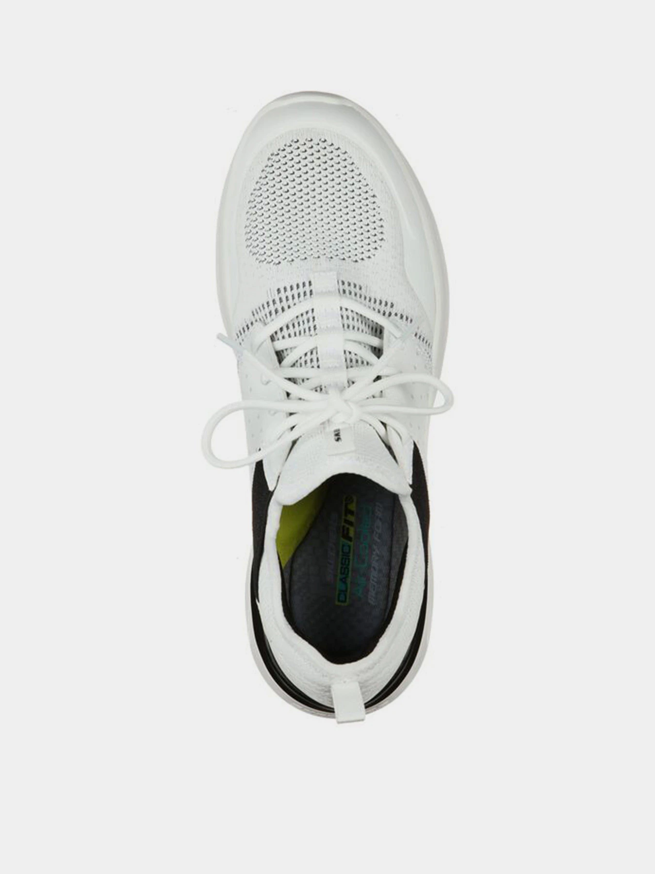 Кроссовки Skechers Lattimore - Protero модель 210243 WBK Кроссовки Skechers Lattimore - Protero модель 210243 WBK Фото