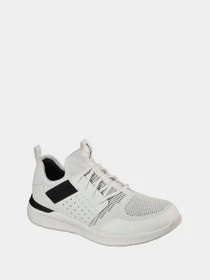 Кроссовки Skechers Lattimore - Protero модель 210243 WBK Фото