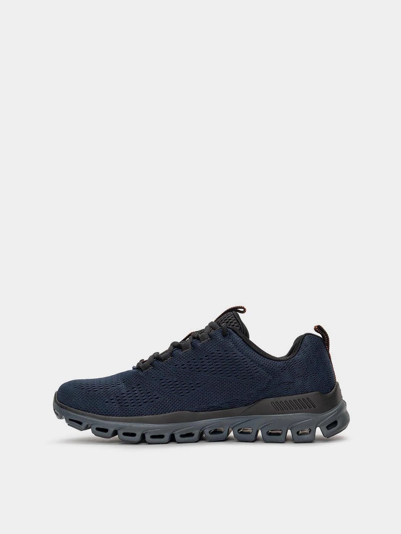 Кроссовки Skechers Glide-Step ™ - Fasten Up модель 232136 NVBK Фото