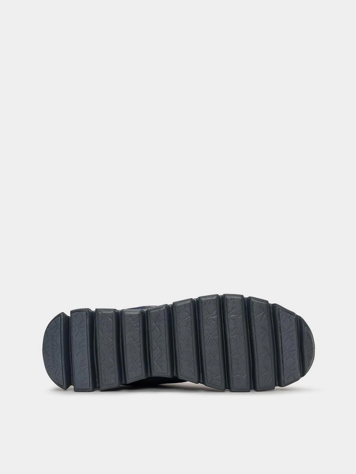 Кроссовки Skechers Glide-Step ™ - Fasten Up модель 232136 NVBK Фото