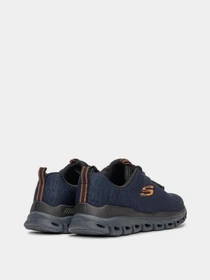 Кроссовки Skechers Glide-Step ™ - Fasten Up модель 232136 NVBK Фото