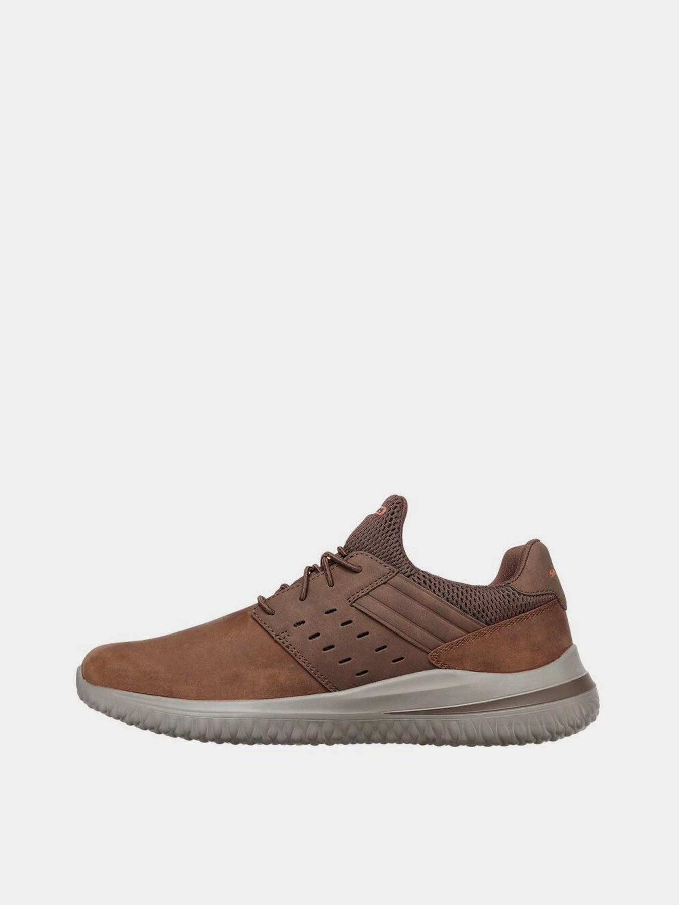 Кросівки Skechers Delson 3.0-Ezra модель 210308 CDB Кросівки Skechers Delson 3.0-Ezra модель 210308 CDB Фото