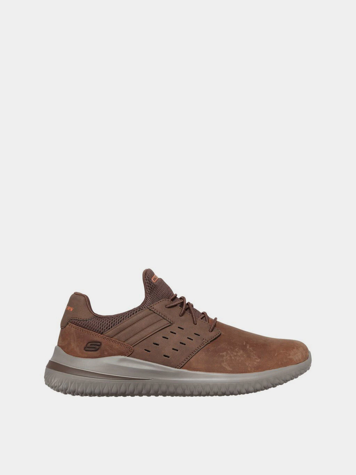 Кросівки Skechers Delson 3.0-Ezra модель 210308 CDB Кросівки Skechers Delson 3.0-Ezra модель 210308 CDB Фото
