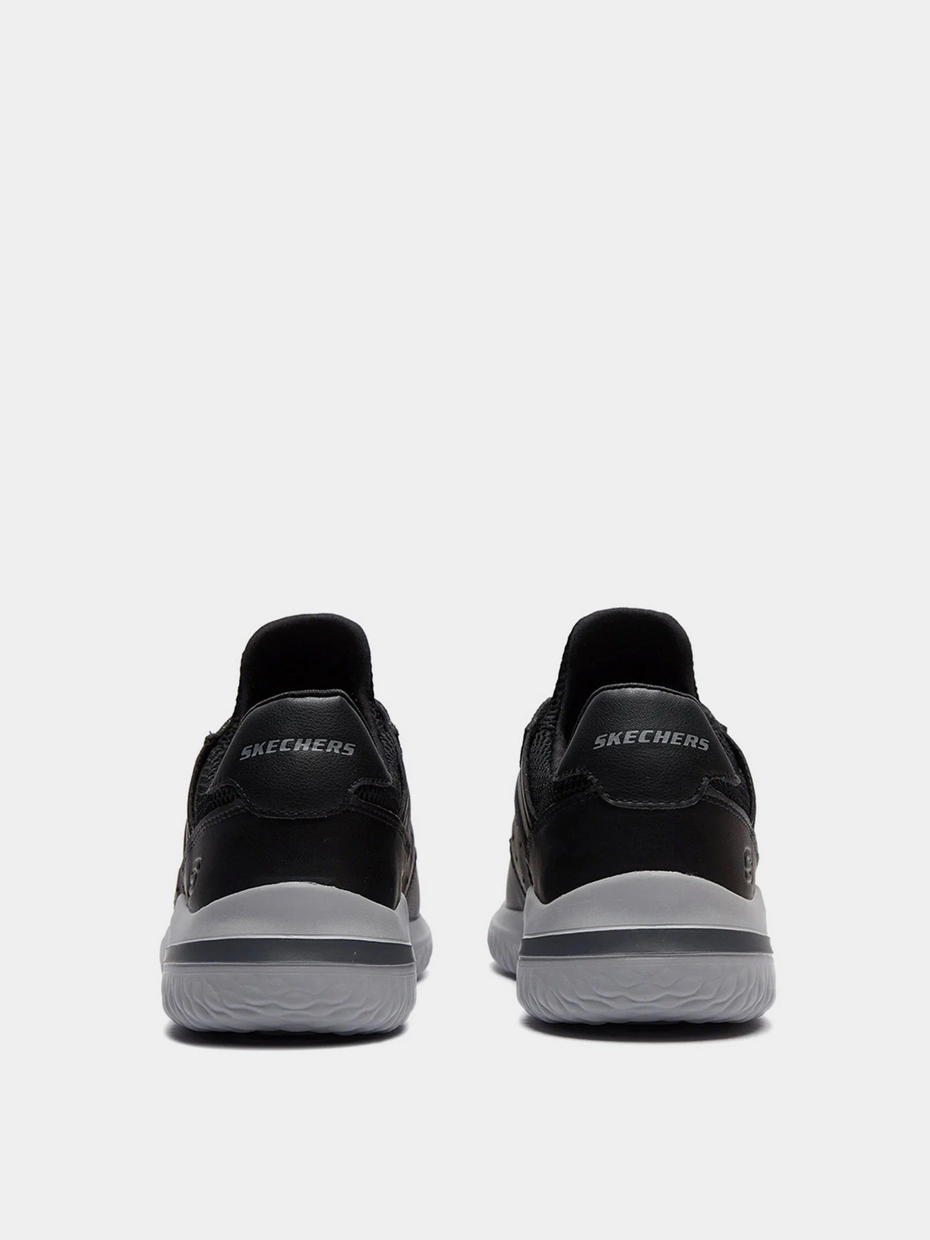 Кросівки Skechers Delson 3.0-Ezra модель 210308 BLK Кросівки Skechers Delson 3.0-Ezra модель 210308 BLK Фото