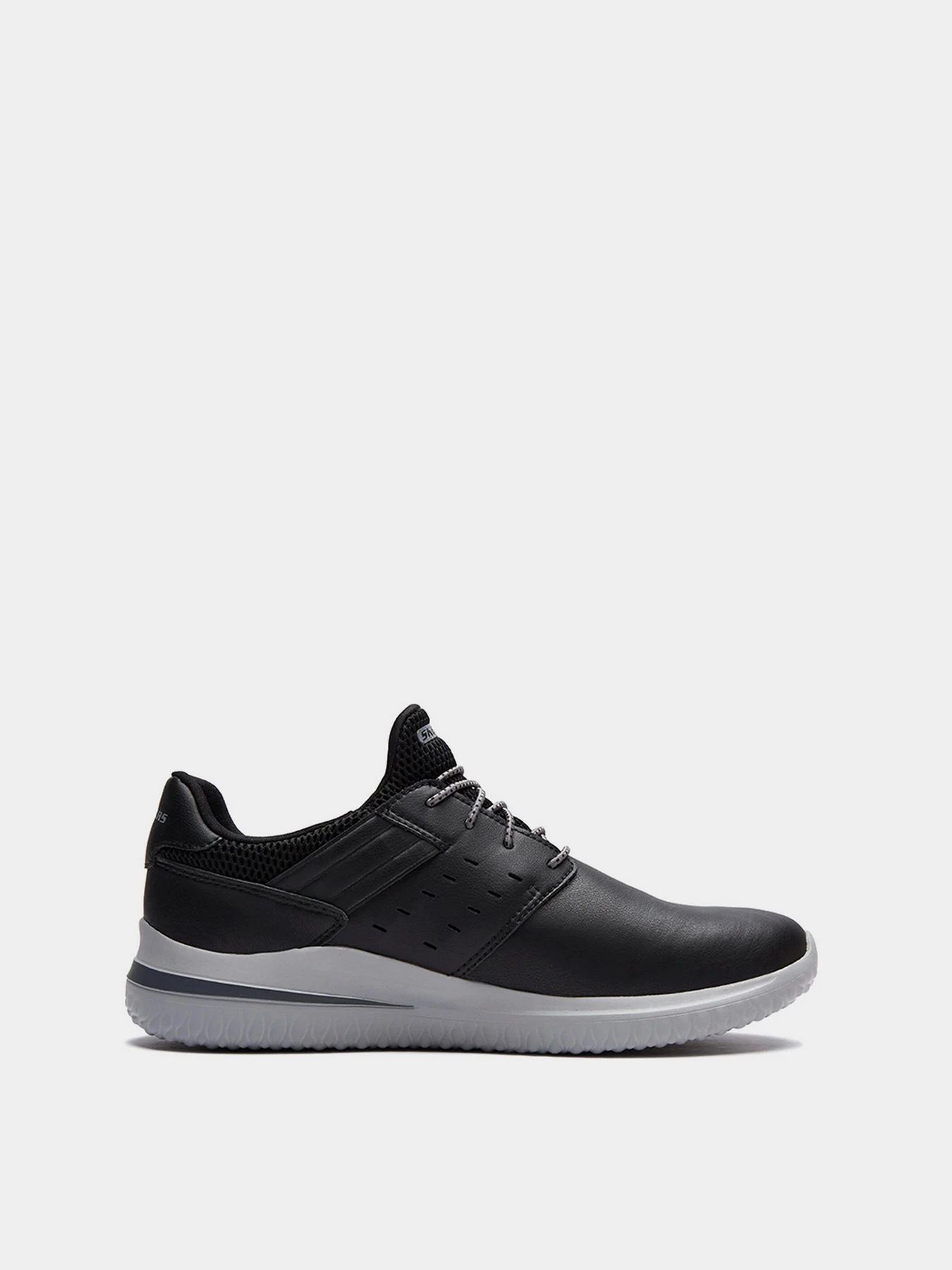 Кросівки Skechers Delson 3.0-Ezra модель 210308 BLK Кросівки Skechers Delson 3.0-Ezra модель 210308 BLK Фото