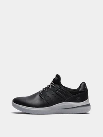 Кросівки Skechers Delson 3.0-Ezra модель 210308 BLK Фото
