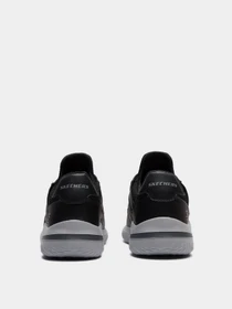 Кросівки Skechers Delson 3.0-Ezra модель 210308 BLK Фото