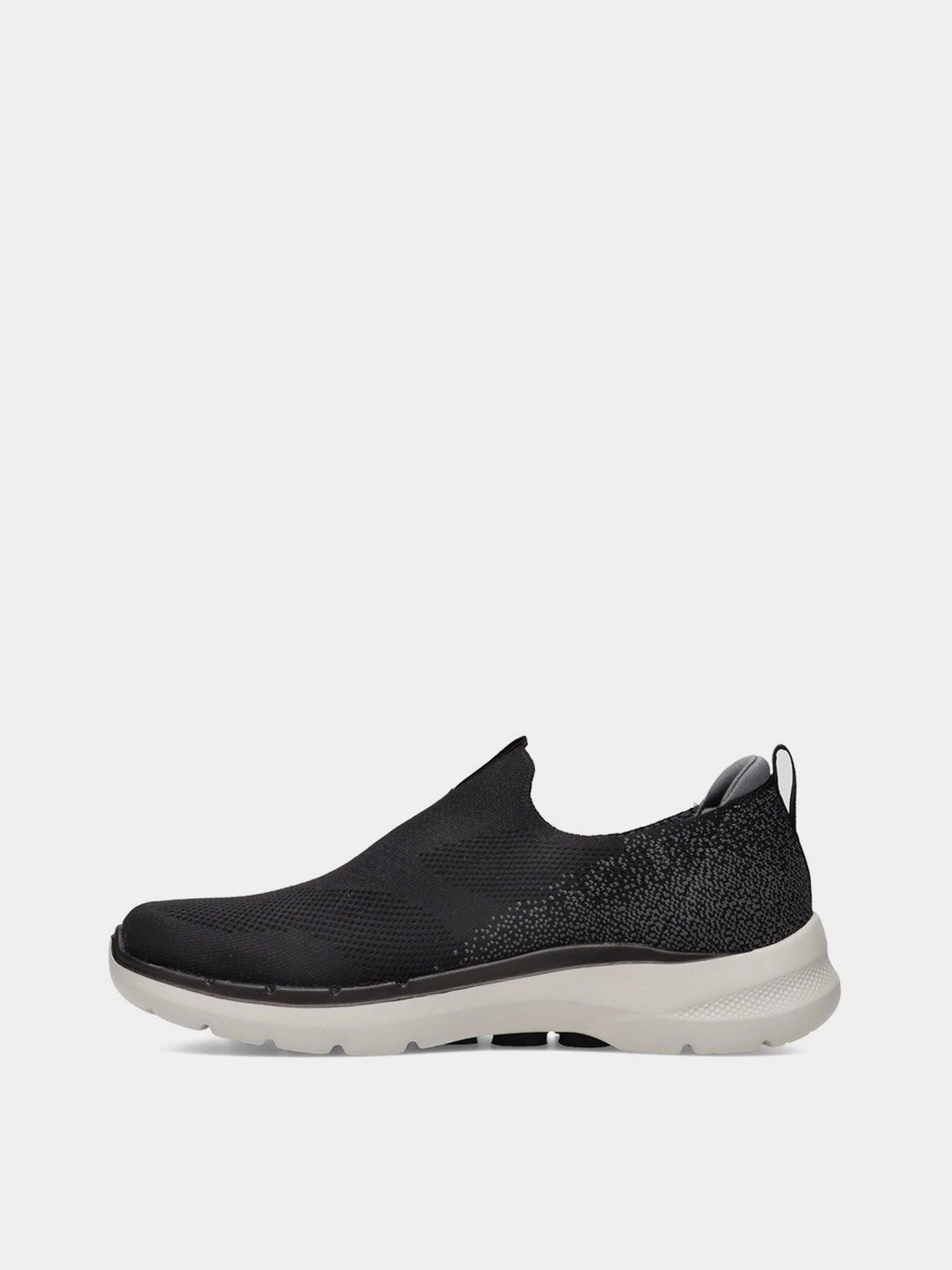 Слипоны и мокасины Skechers GOwalk 6 модель 216202 BLK Слипоны и мокасины Skechers GOwalk 6 модель 216202 BLK Фото