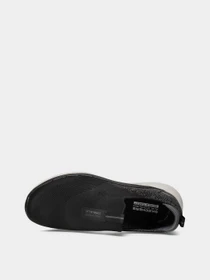 Слипоны и мокасины Skechers GOwalk 6 модель 216202 BLK Фото