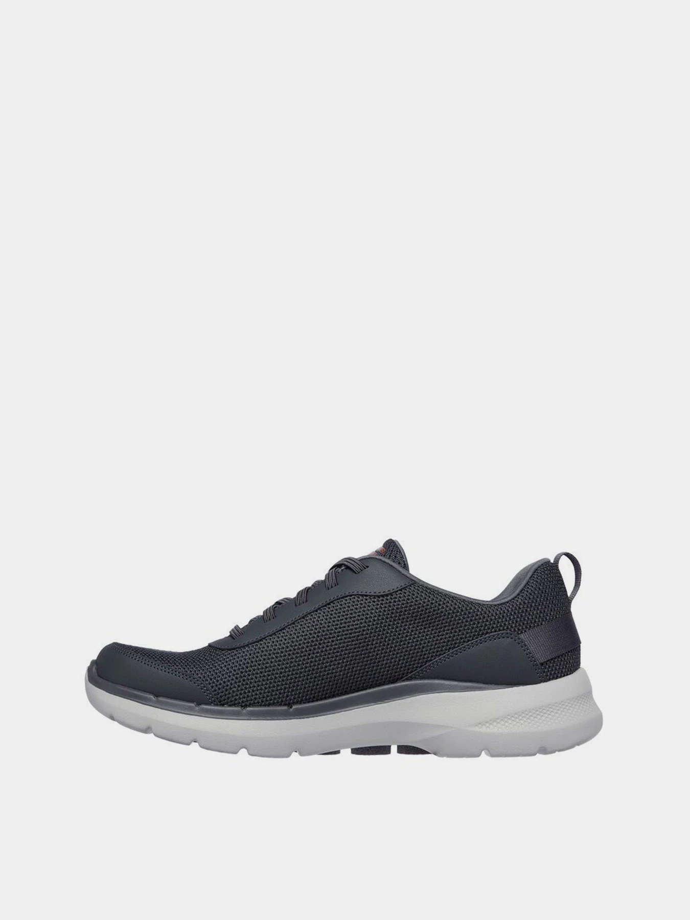 Кросівки Skechers GOwalk 6 модель 216204 CHAR Кросівки Skechers GOwalk 6 модель 216204 CHAR Фото