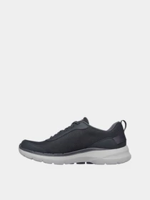 Кросівки Skechers GOwalk 6 модель 216204 CHAR Фото