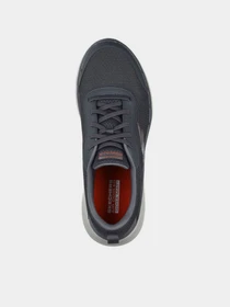 Кросівки Skechers GOwalk 6 модель 216204 CHAR Фото