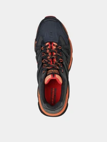 Кроссовки Skechers GOtrail Alpine модель 220142 BKOR Фото