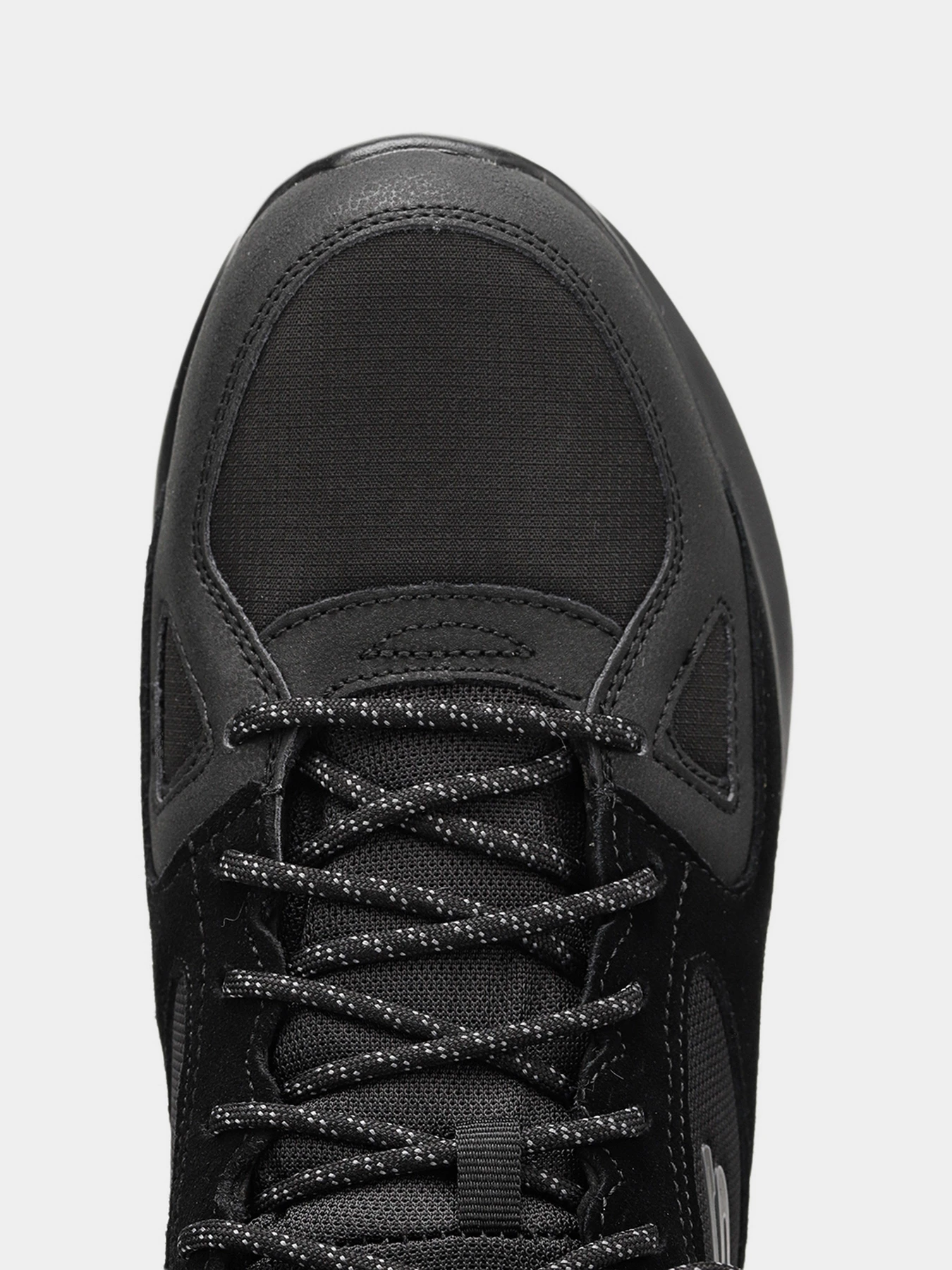 Ботинки и сапоги Skechers Bounder модель 232280 BBK Ботинки и сапоги Skechers Bounder модель 232280 BBK Фото