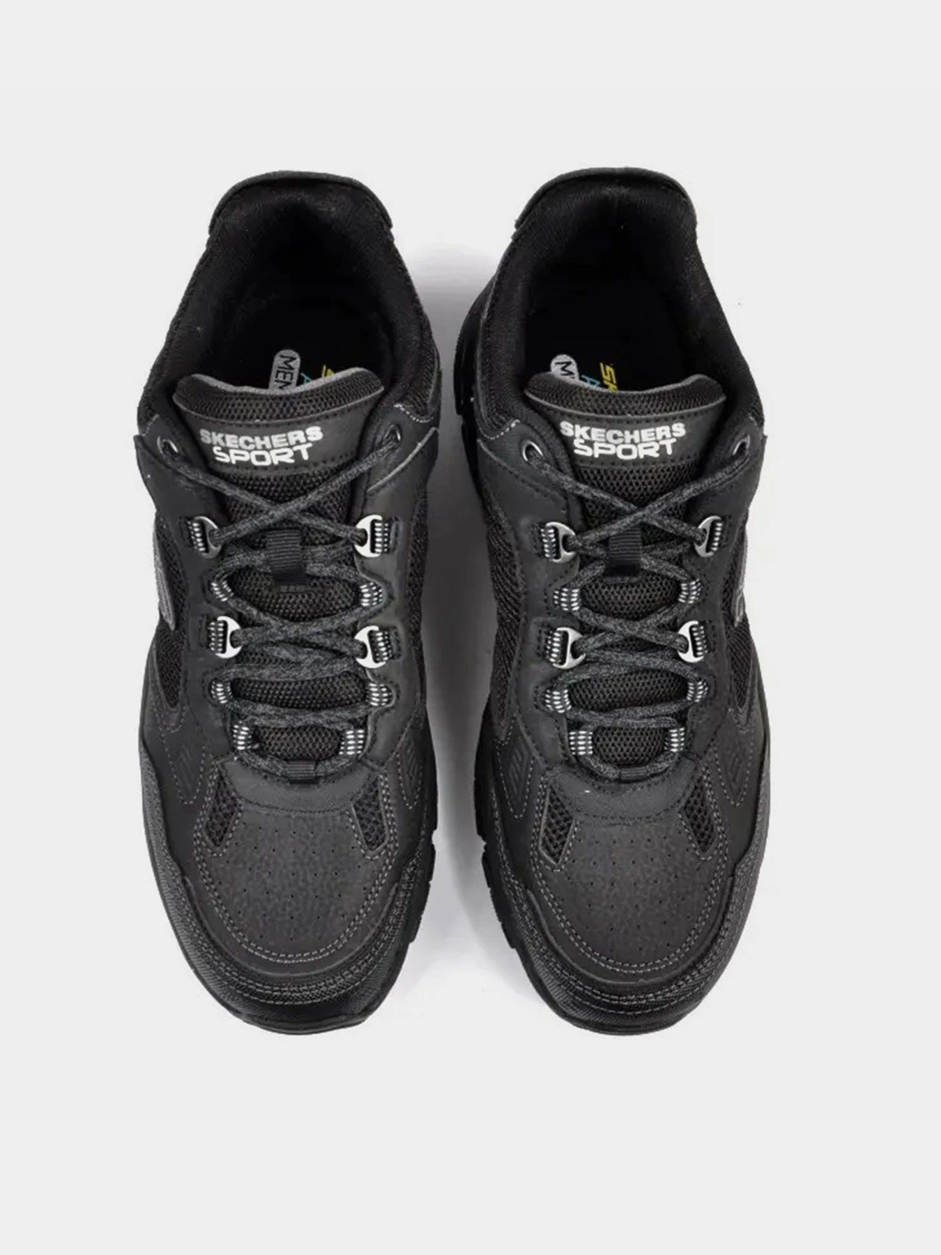 Кроссовки Skechers Vigor модель 237145 BBK Кроссовки Skechers Vigor модель 237145 BBK Фото
