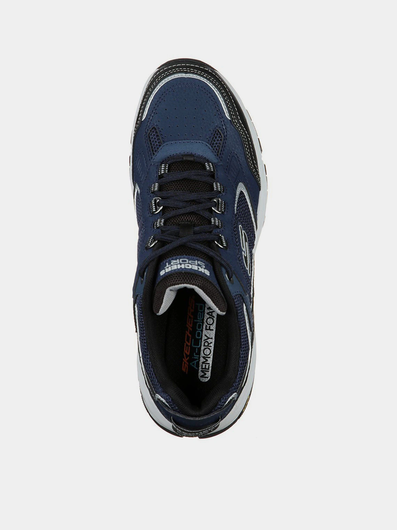 Кросівки Skechers Vigor модель 237145 NVBK Кросівки Skechers Vigor модель 237145 NVBK Фото