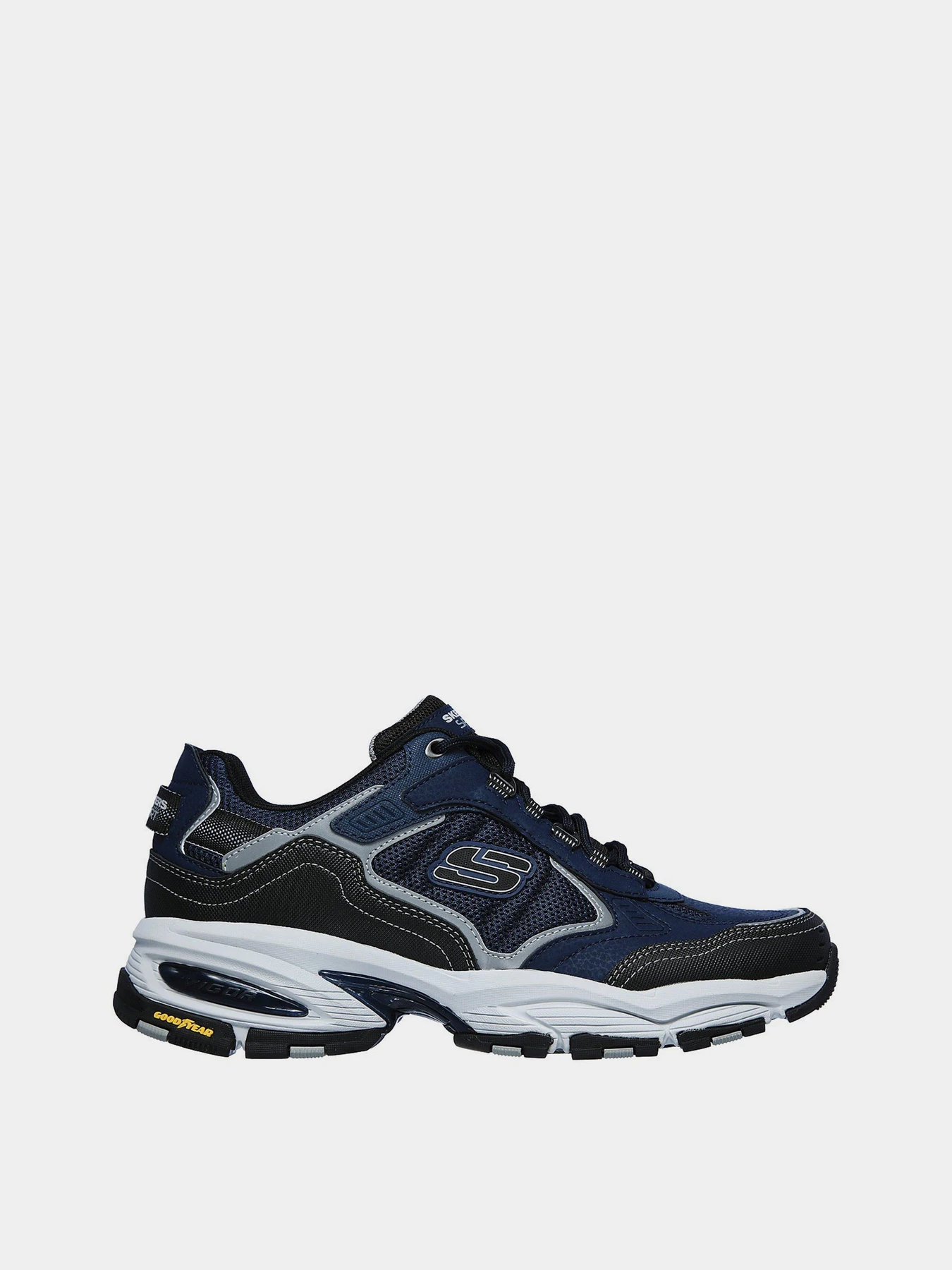 Кросівки Skechers Vigor модель 237145 NVBK Кросівки Skechers Vigor модель 237145 NVBK Фото