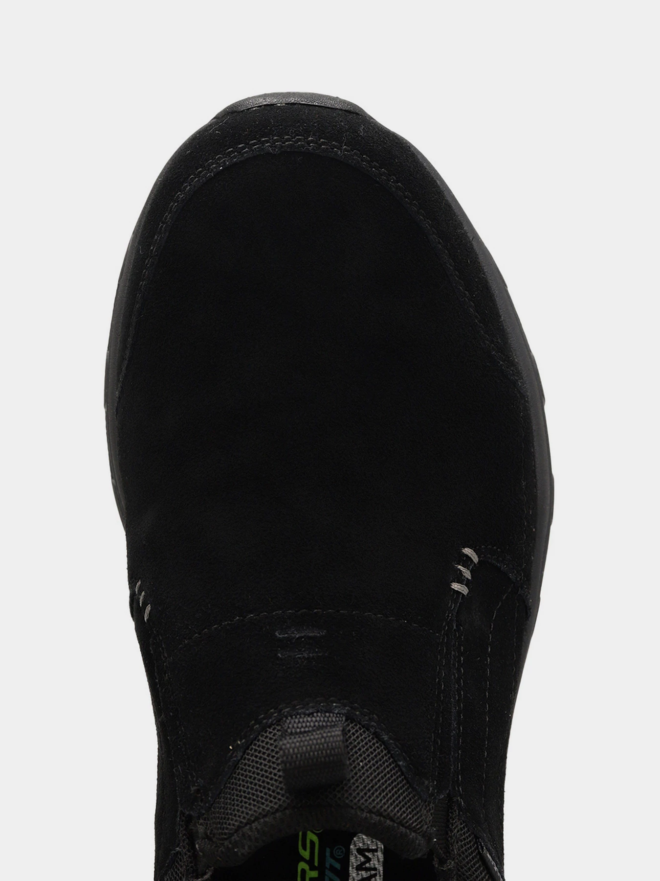 Слипоны и мокасины Skechers Oak Canyon модель 237282 BBK Фото
