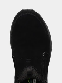 Слипоны и мокасины Skechers Oak Canyon модель 237282 BBK Фото