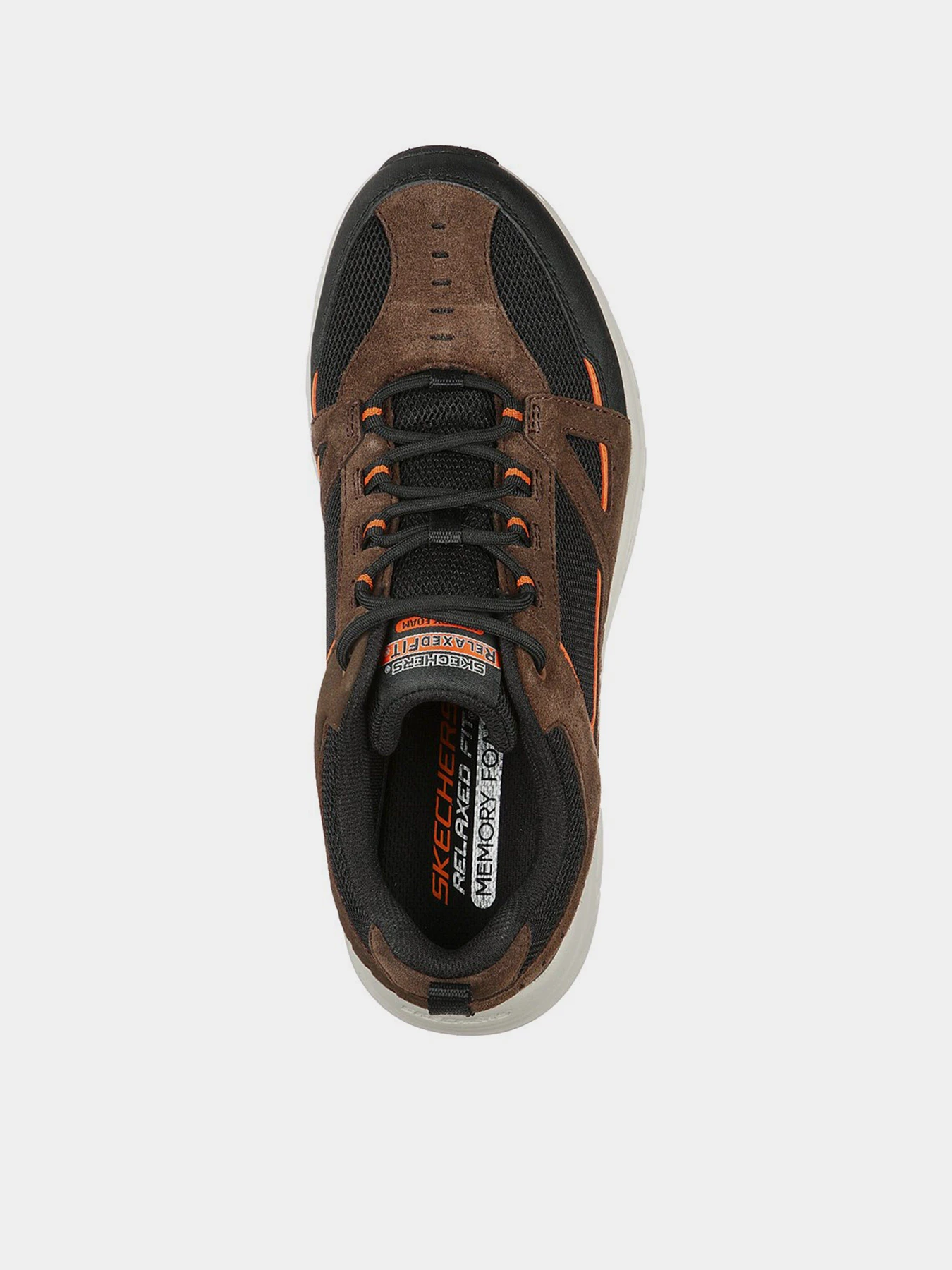 Кроссовки Skechers Duelist модель 237285 CHBK Кроссовки Skechers Duelist модель 237285 CHBK Фото