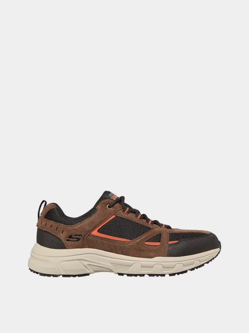 Кроссовки Skechers Duelist модель 237285 CHBK Фото