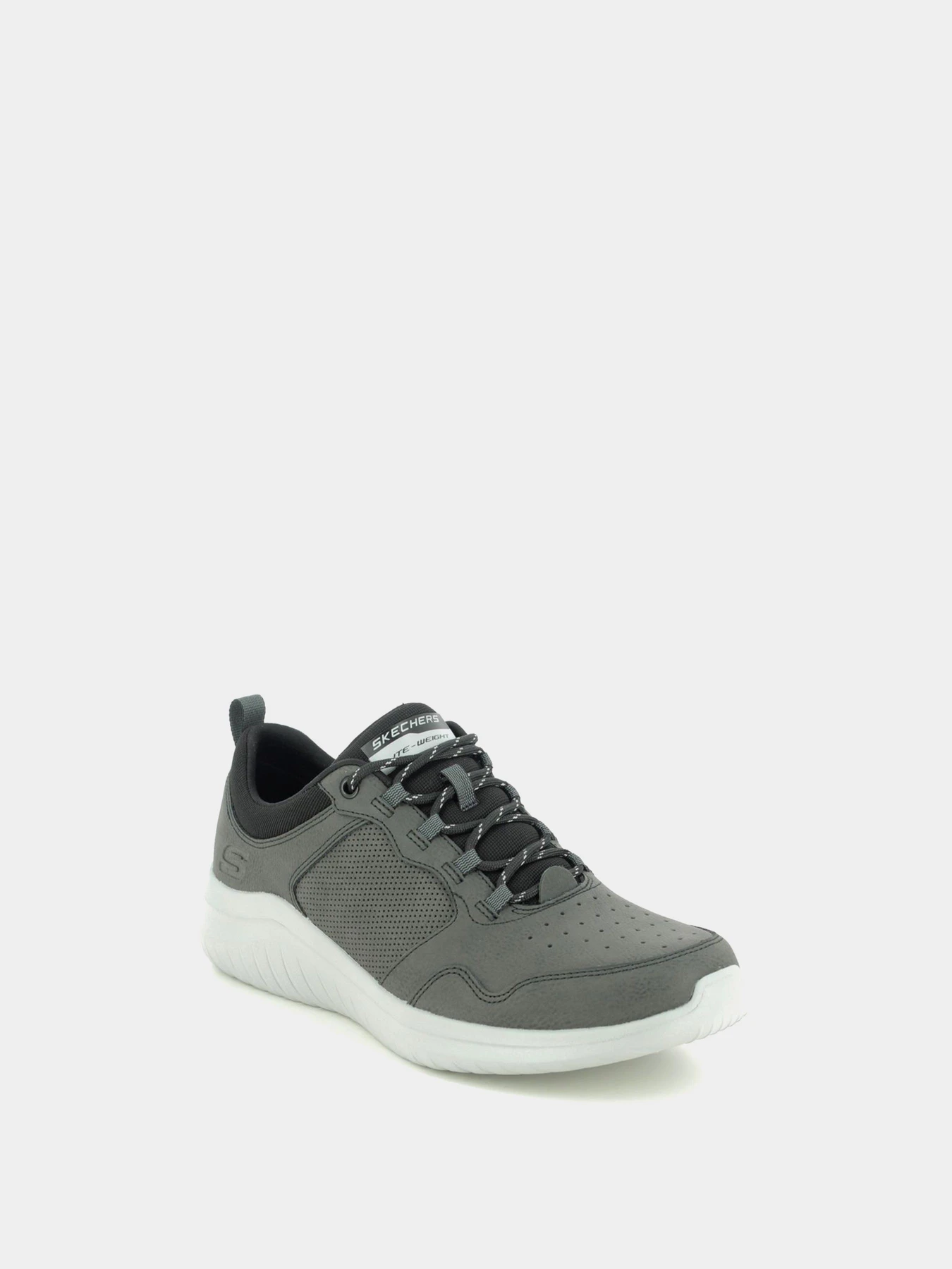 Кроссовки Skechers Ultra Flex 2.0 - Krinsin модель 52779 BLK Кроссовки Skechers Ultra Flex 2.0 - Krinsin модель 52779 BLK Фото