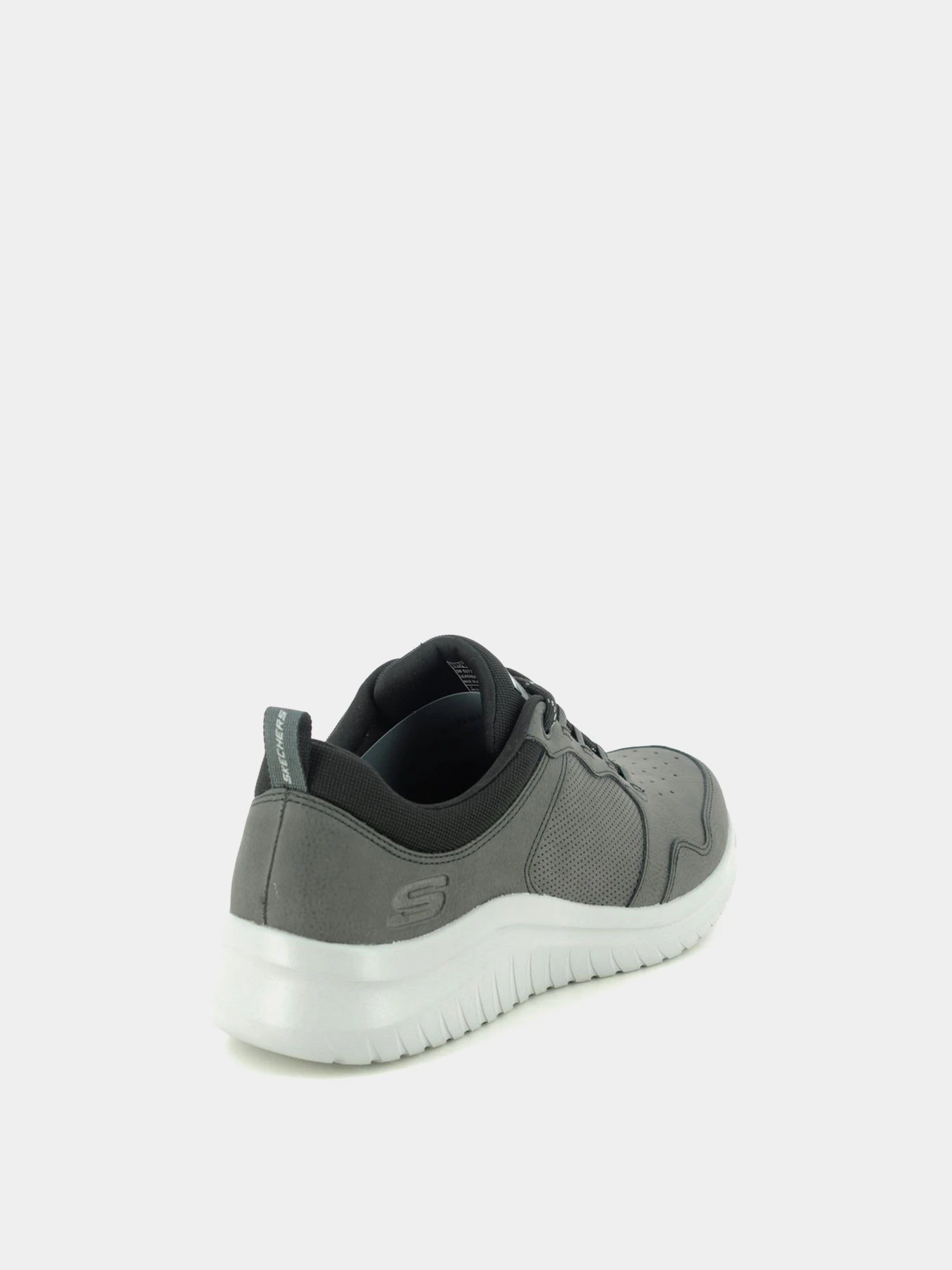 Кроссовки Skechers Ultra Flex 2.0 - Krinsin модель 52779 BLK Кроссовки Skechers Ultra Flex 2.0 - Krinsin модель 52779 BLK Фото