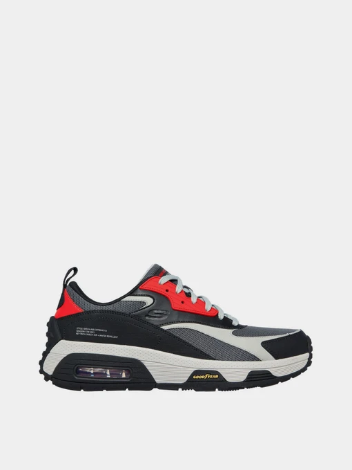 Кросівки Skechers SKECH-AIR EXTREME V2 BKRD модель 232255 BKRD Фото