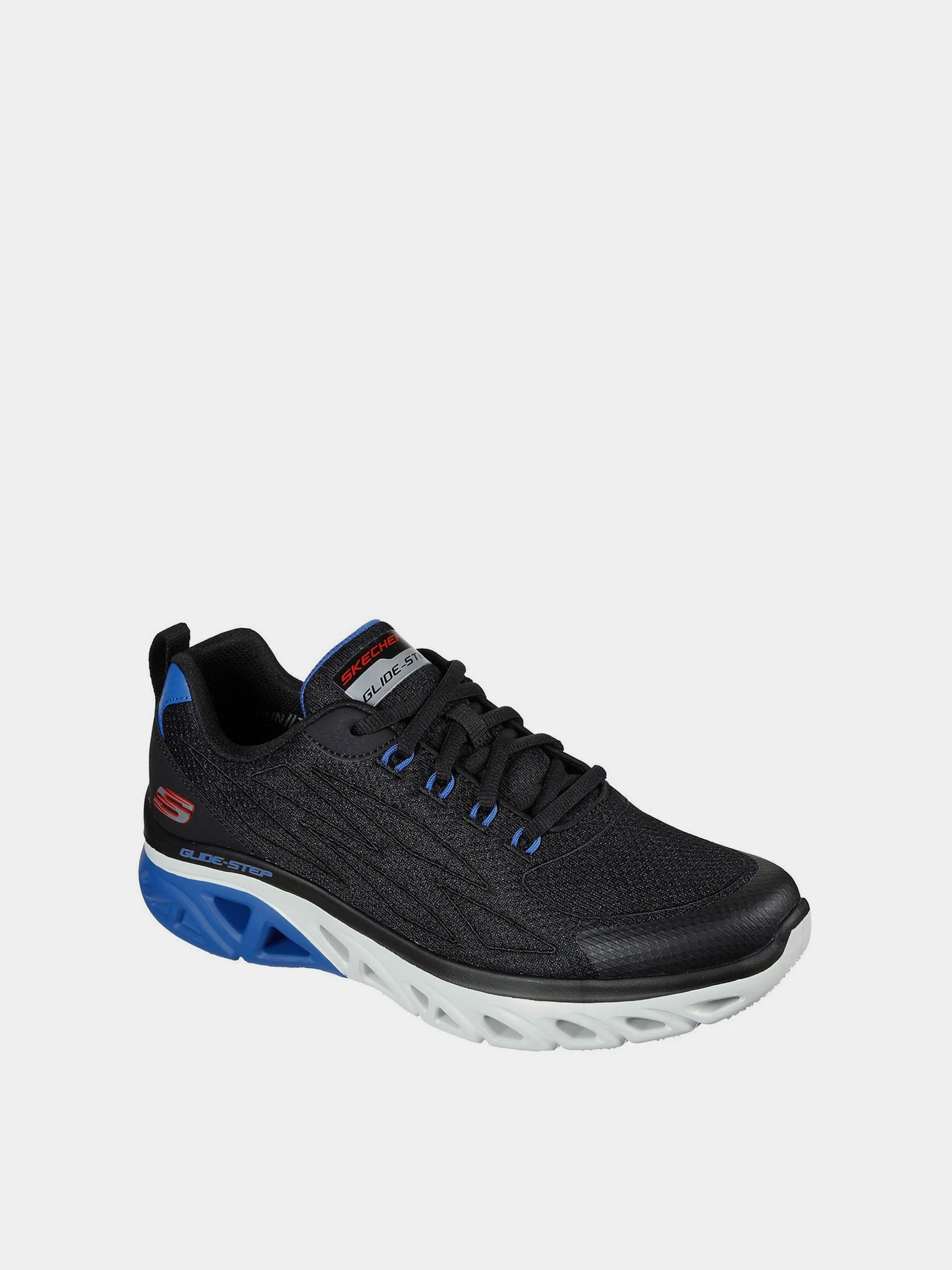 Кросівки Skechers GLIDE-STEP SPORT модель 232268 BLK Фото
