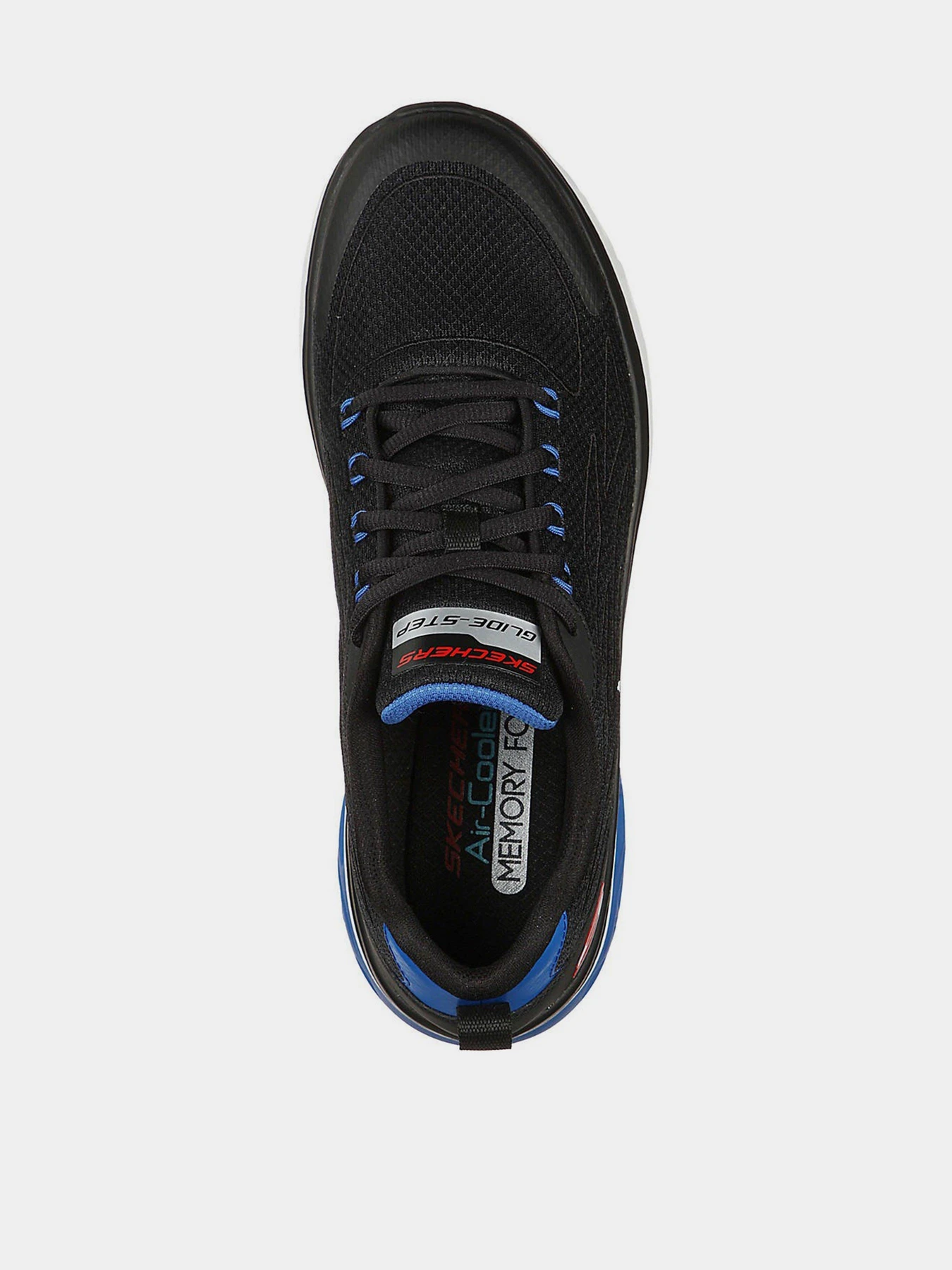 Кросівки Skechers GLIDE-STEP SPORT модель 232268 BLK Фото
