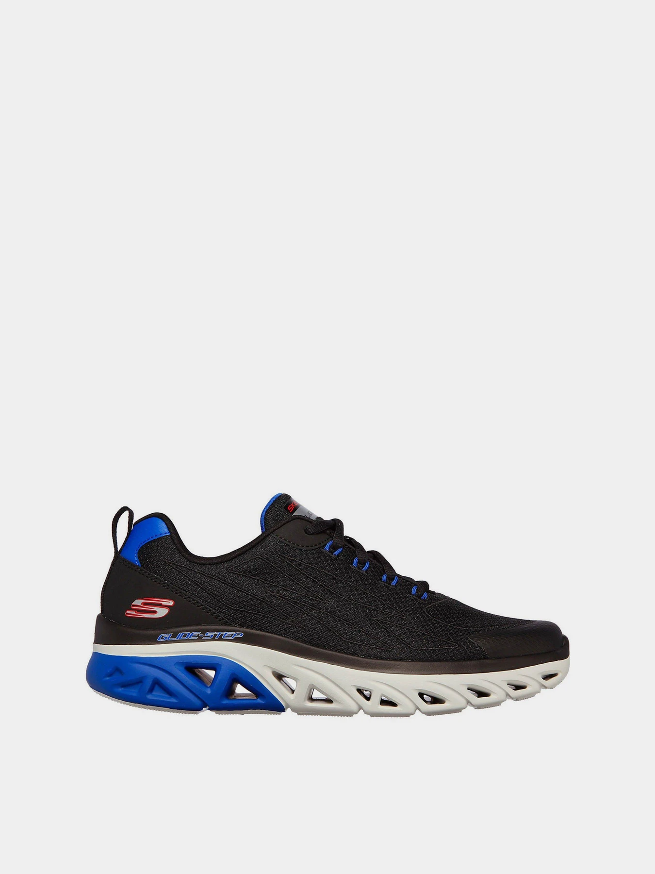Кросівки Skechers GLIDE-STEP SPORT модель 232268 BLK Фото