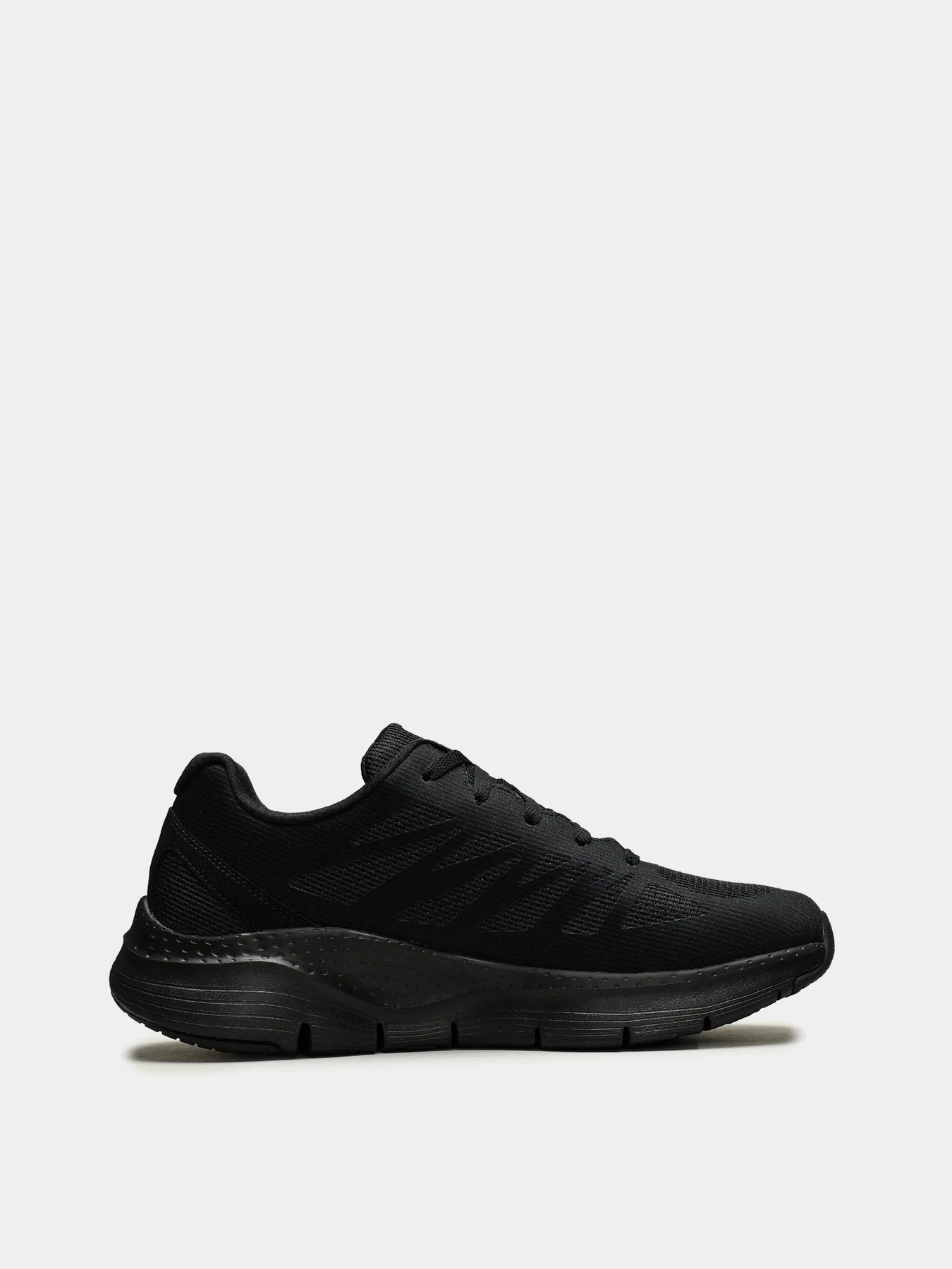 Кроссовки Skechers Arch Fit Charge Back модель 232042 BBK Кроссовки Skechers Arch Fit Charge Back модель 232042 BBK Фото