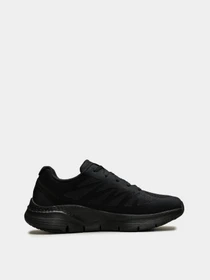 Кроссовки Skechers Arch Fit Charge Back модель 232042 BBK Фото