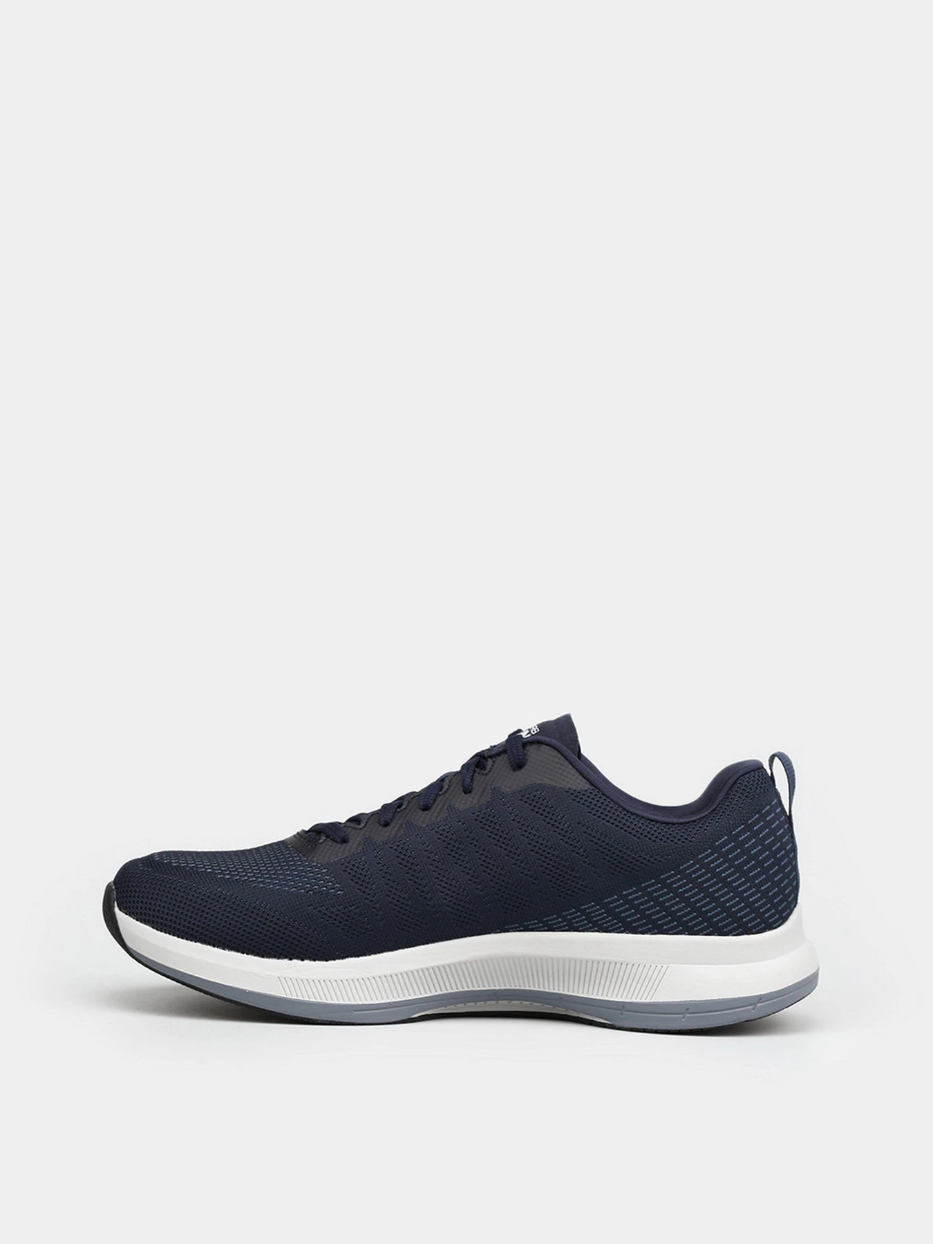 Кроссовки Skechers GOrun PULSE - STRADA модель 220096 NVGY Фото