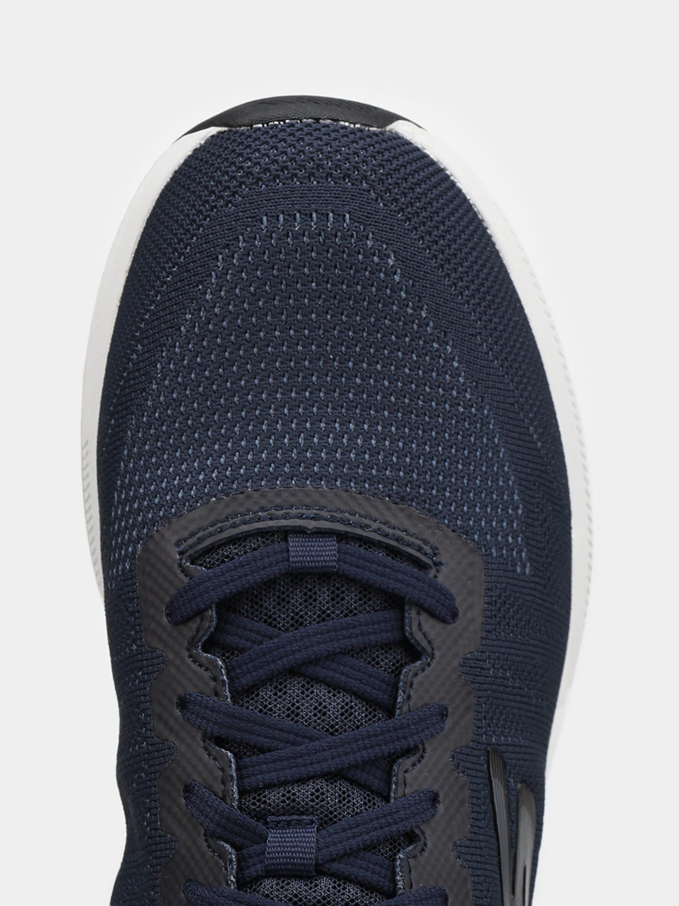 Кроссовки Skechers GOrun PULSE - STRADA модель 220096 NVGY Фото