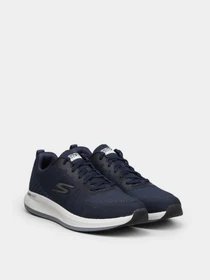 Кроссовки Skechers GOrun PULSE - STRADA модель 220096 NVGY Фото