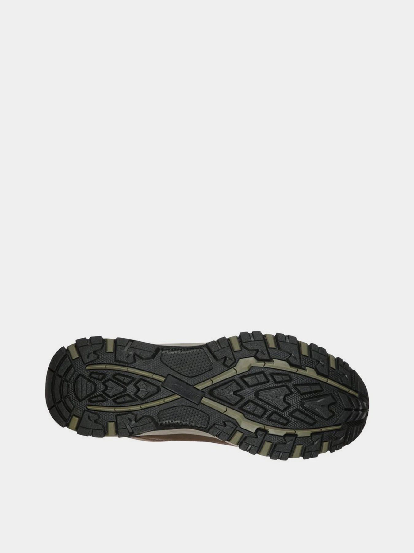 Ботинки и сапоги Skechers Selmen - Melano модель 204477 CHOC Фото