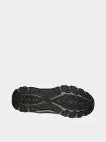 Ботинки и сапоги Skechers Selmen - Melano модель 204477 CHOC Фото