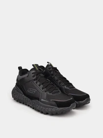 Ботинки и сапоги Skechers Monster Vertex модель 237278 BBK Фото