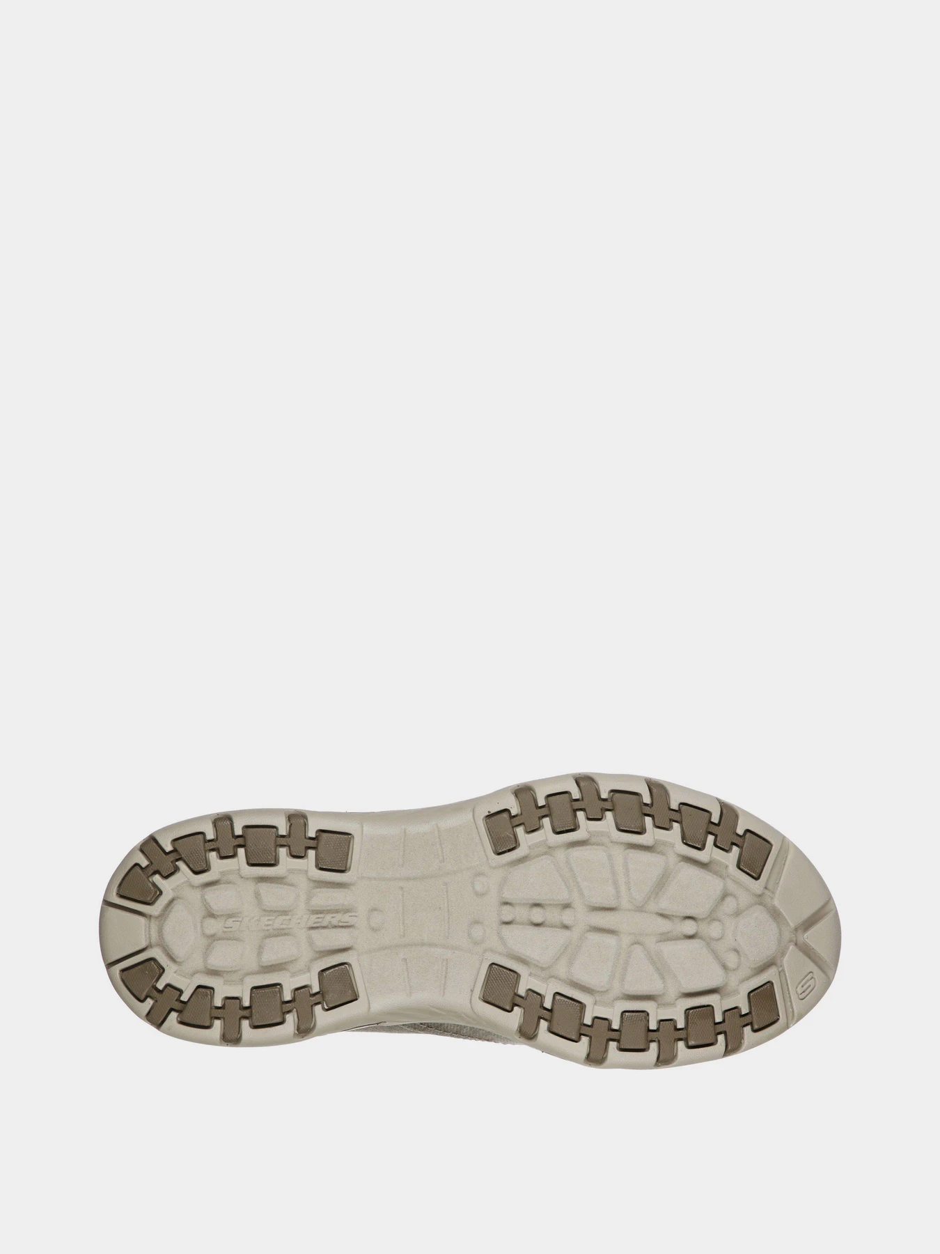 Шлёпанцы Skechers модель 204017 KHK Шлёпанцы Skechers модель 204017 KHK Фото