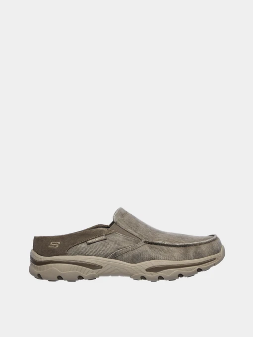 Шльопанці Skechers модель 204017 KHK Фото