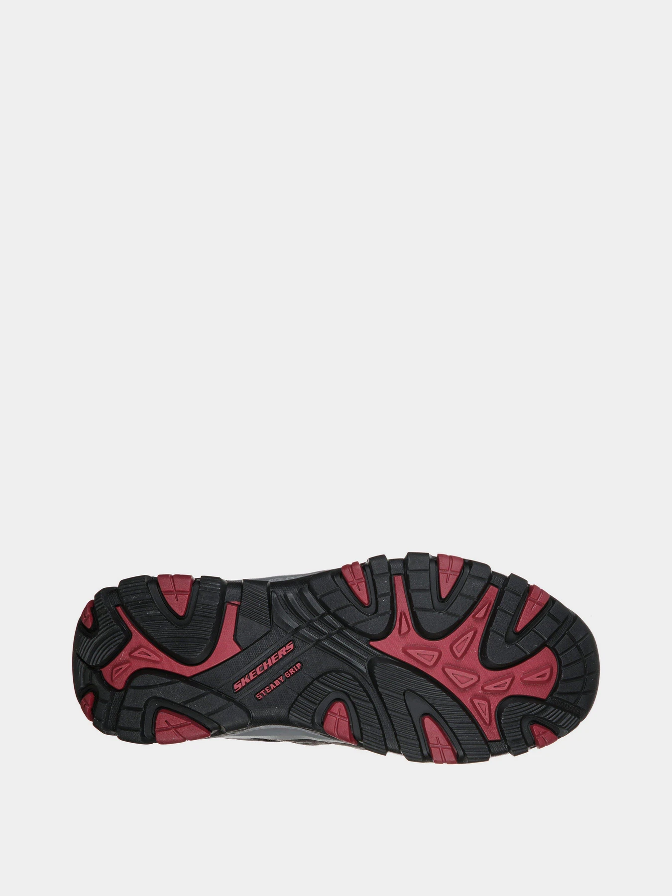 Кросівки Skechers Relaxed Fit: Pine Trail - Kordova модель 204242 CHAR Фото